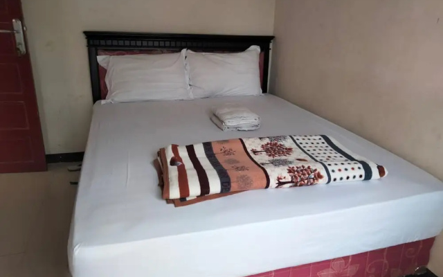 Hotel O Edotel Smkn 5 Palopo Near Bukit punai