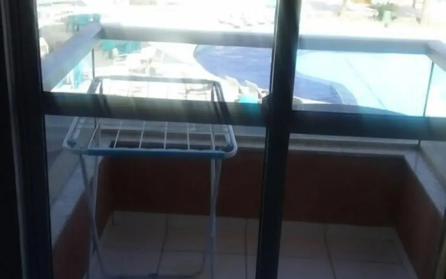 Lagoa Quente Flat Hotel Via Caldas