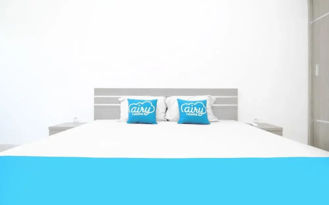 Airy Denpasar Barat Gunung Salak 35 Bali
