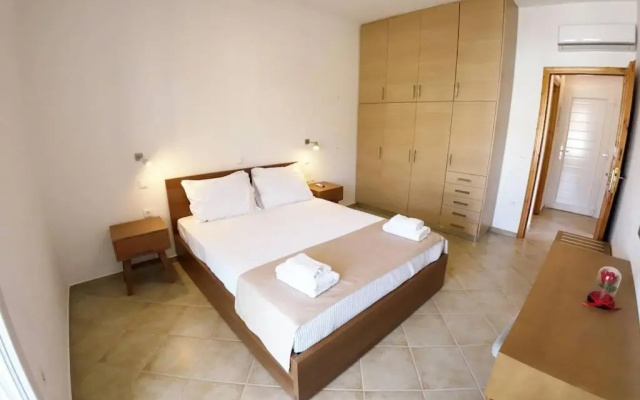 1Path Beach House Super Paradise Mykonos