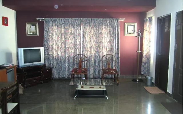 Richmond Suites
