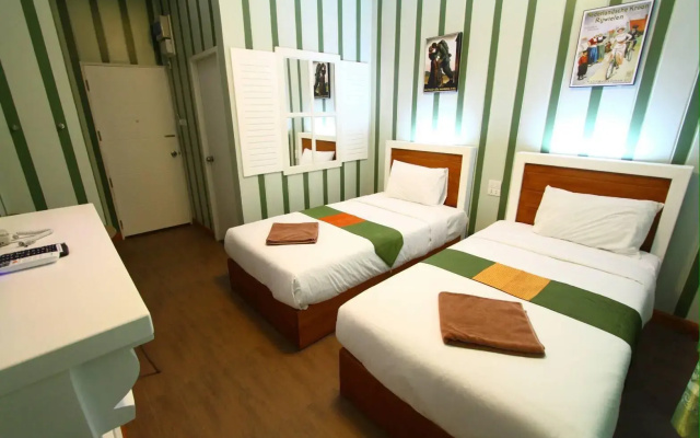 Fantasy Resort Chainat