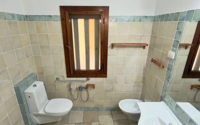 Residence Abbaechelu