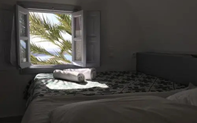 Christos Apartments Oia