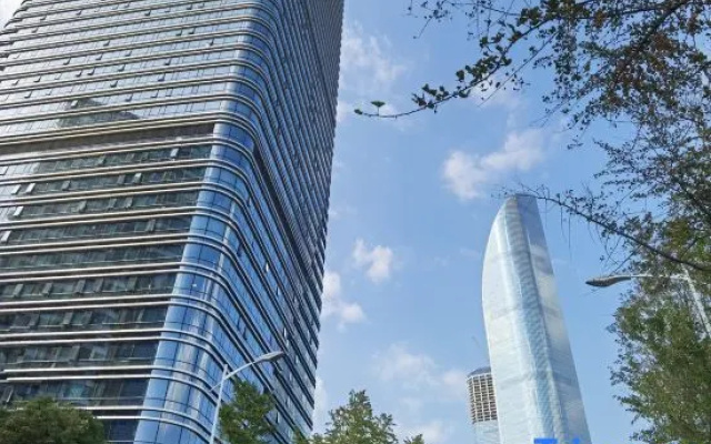 Yolan Executive Hotel Apartments