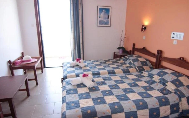 Lofos Hotel