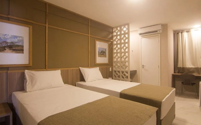 Hotel Privillege