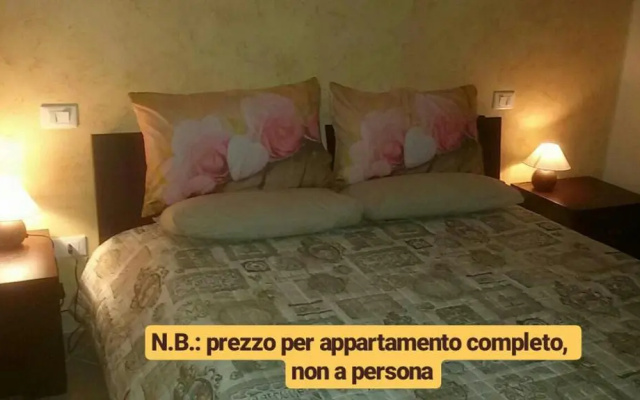 BnB del Nilo