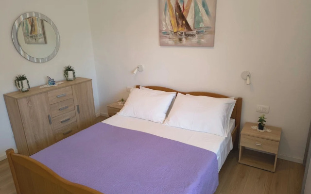 Apartments Matas