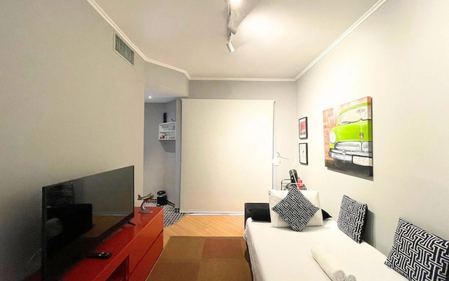 Flat Massis 133 - Bela Vista