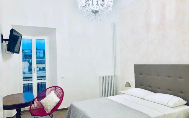 S.Apollonia Suite Trastevere