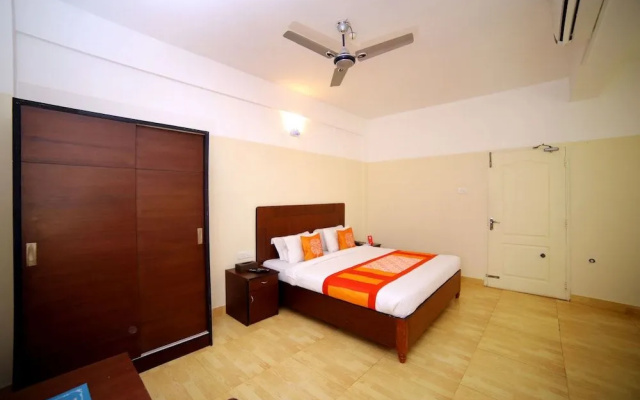 OYO 2079 near Medical College