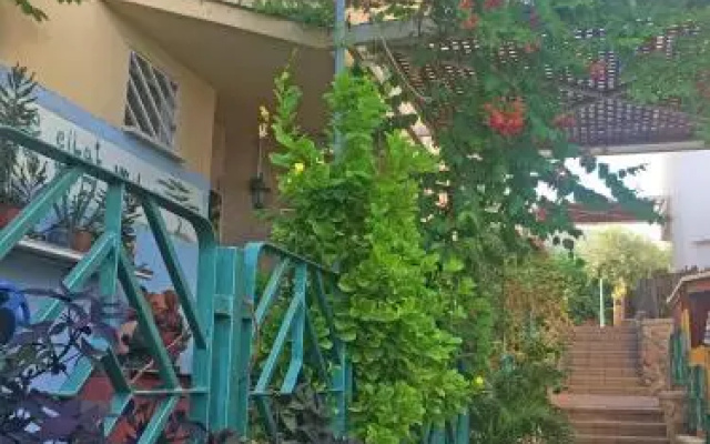 Eilat Art House