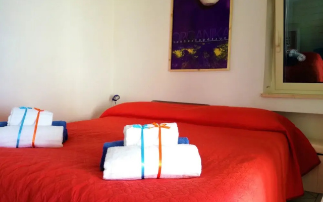 Casa Argo Sperlongaresort