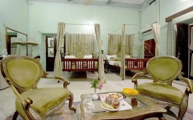 Hari Mahal Palace-By Pachar Group