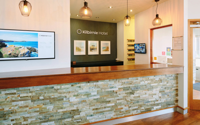 Kilbirnie Hotel