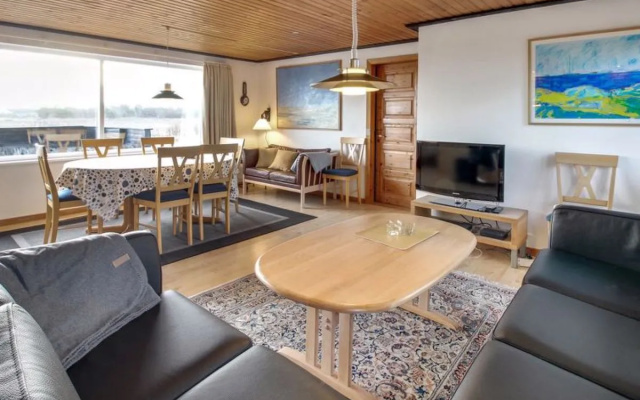 "Friedeborg" - 3.3km from the sea in Western Jutland