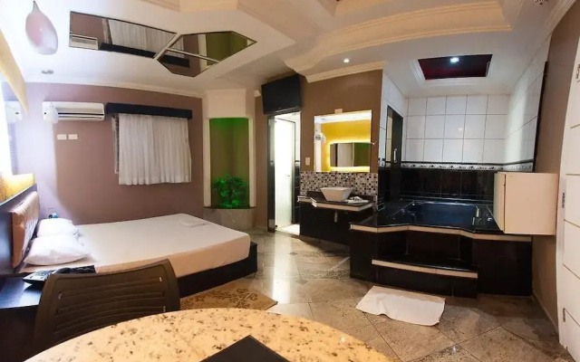 Logus Hotel