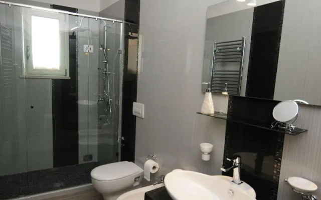 Mistral Exclusive B&B