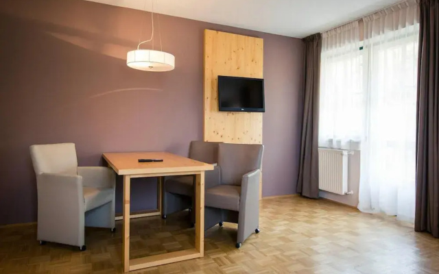 Apartment Only 200 m From ski Station
