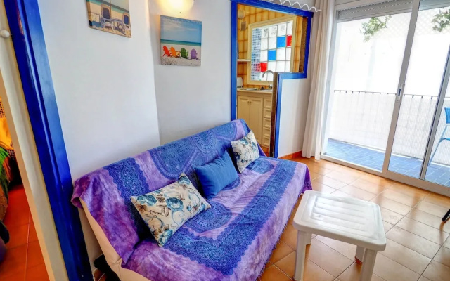 El Pecadito by Hello Apartments Sitges
