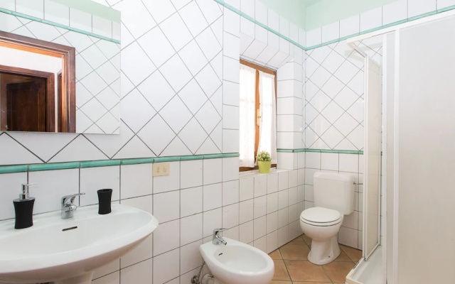 Rental In Rome Rosselli Santa Maria Novella Palace