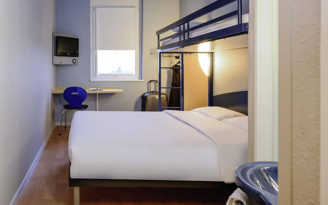 ibis budget Geneve Aeroport