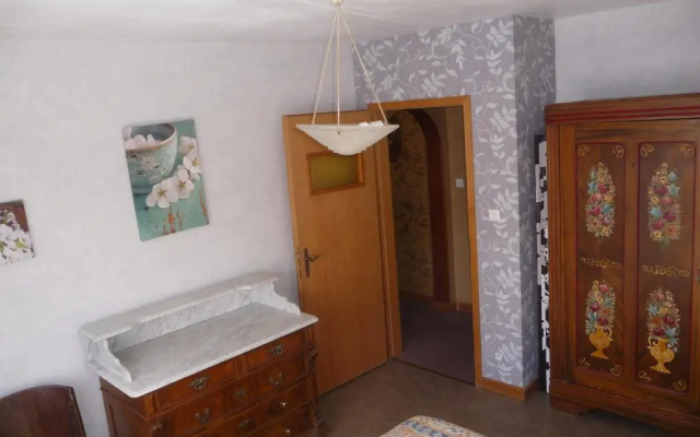 Appartement Sur La Route des Vins