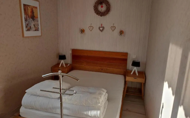 Gîte Saulxures-sur-Moselotte, 3 pièces, 5 personnes - FR-1-589-339