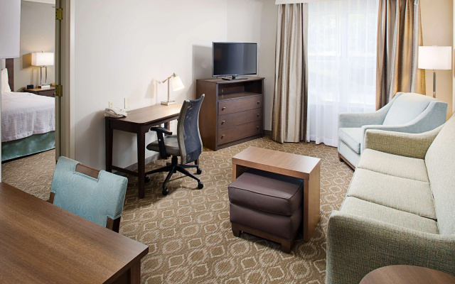 Homewood Suites by Hilton Cleveland-Solon