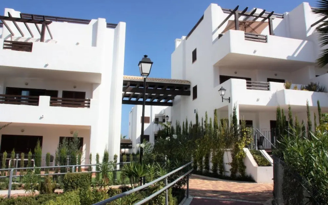 Apartamento Casa Stits