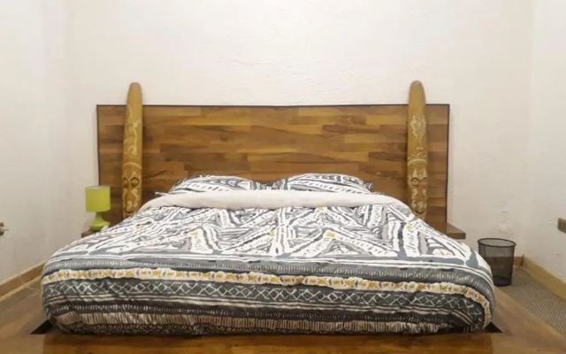 Hostal Licanantay