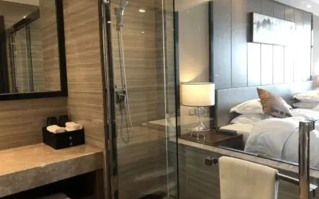 Wells Wales Hotel