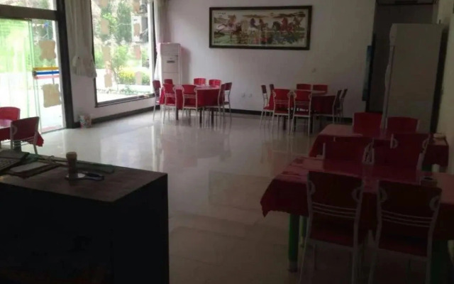 Yesanpo Bailixia 168 Inn