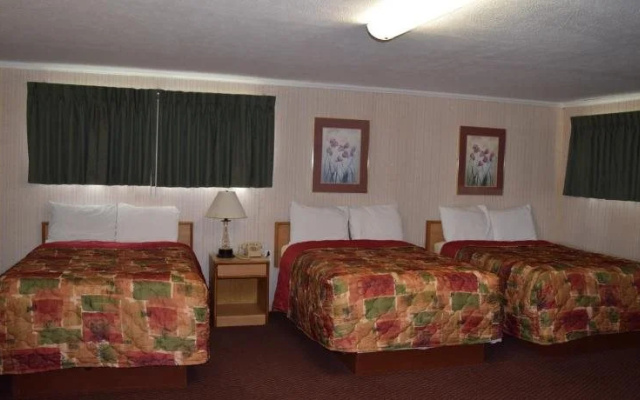 Economy Inn