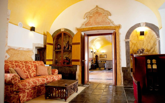 Lam Hotel Convento d'Alter