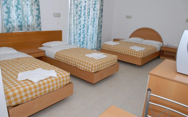 Summer View Hotel