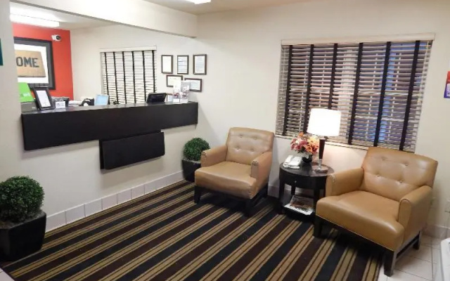 Extended Stay America Gainesville - I-75