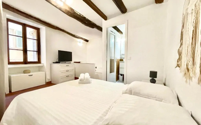 Acquassoma 2 pieces Vielle Ville
