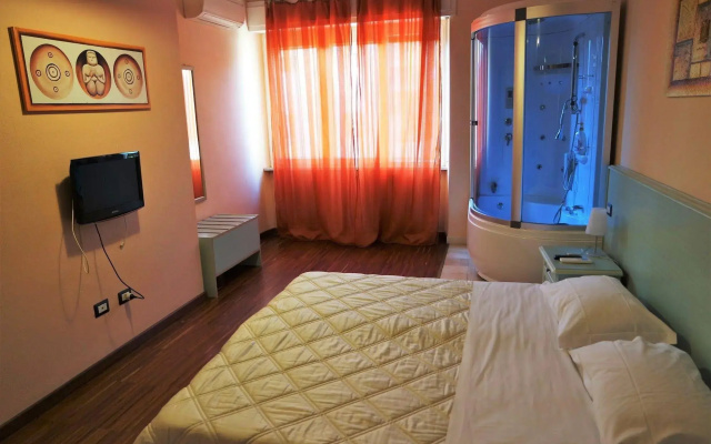 Bosa Guest House