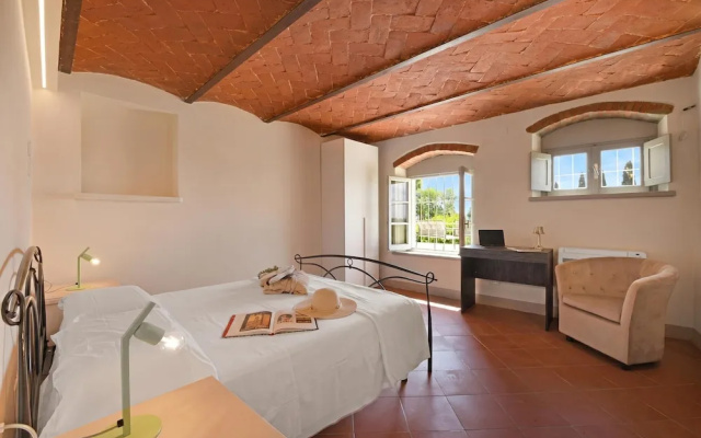Amazing Villa Chimera Green 12 Pool&Gym