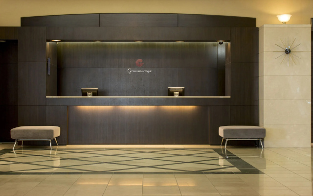 Hotel Granmirage