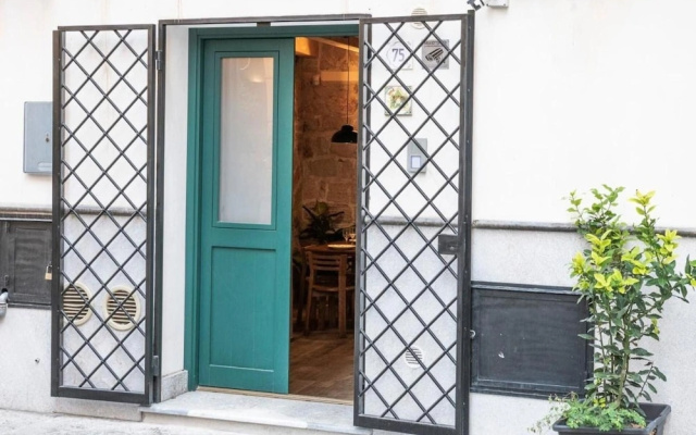 1 Bed Flat - Sleeps 3 - Parking Free - Wifi