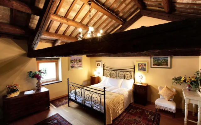 Resort Villa Manin