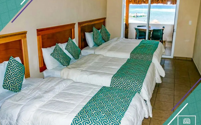 Hotel Beke