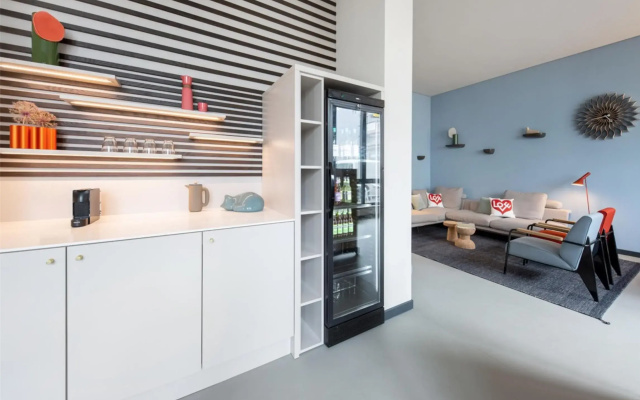 ipartment Braunschweig @HOME by Best Western
