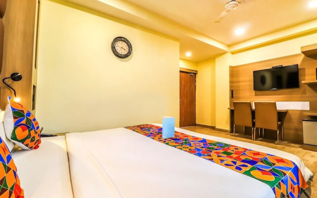 Fabhotel G S Inn