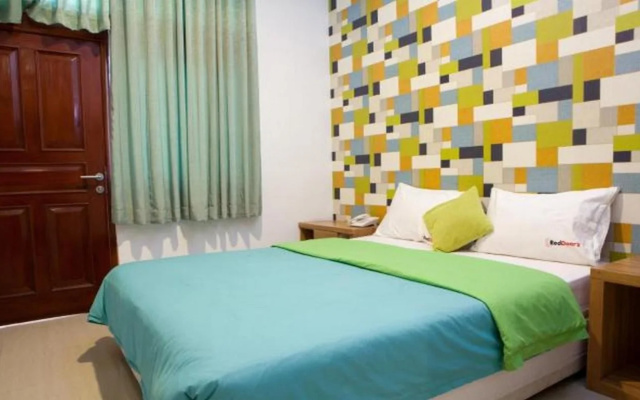 Travelers Inn Bandung