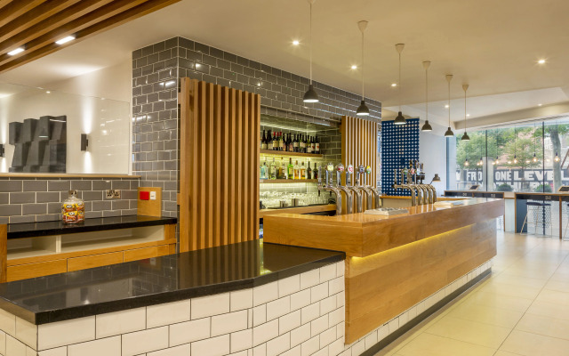 Holiday Inn Express Dublin City Centre by IHG