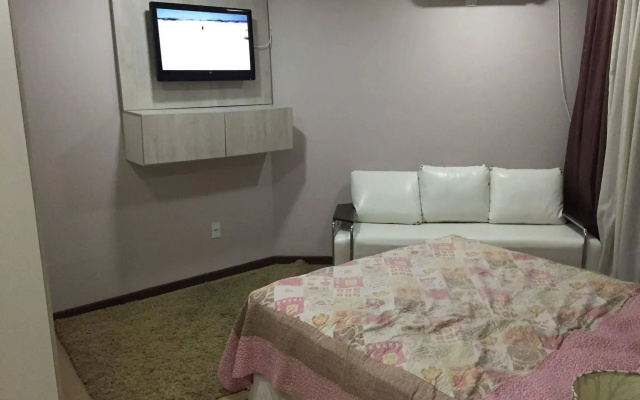 Amazonas Flat